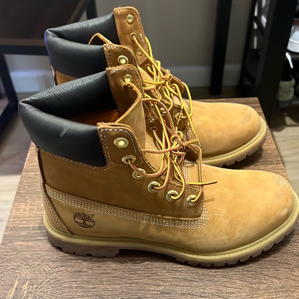 Women's Timberland® Premium 6-Inch Waterproof Boot